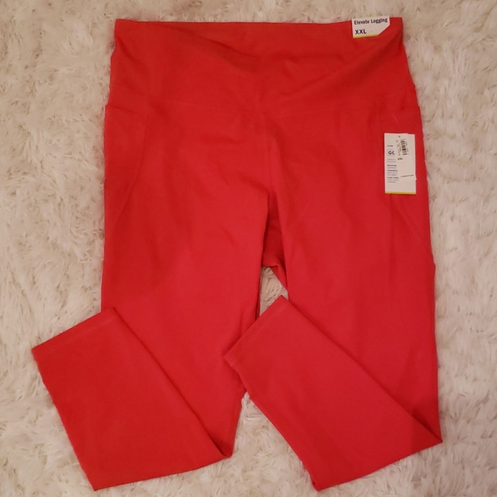 Old Navy High Rise Elevate Legging Go-Dry